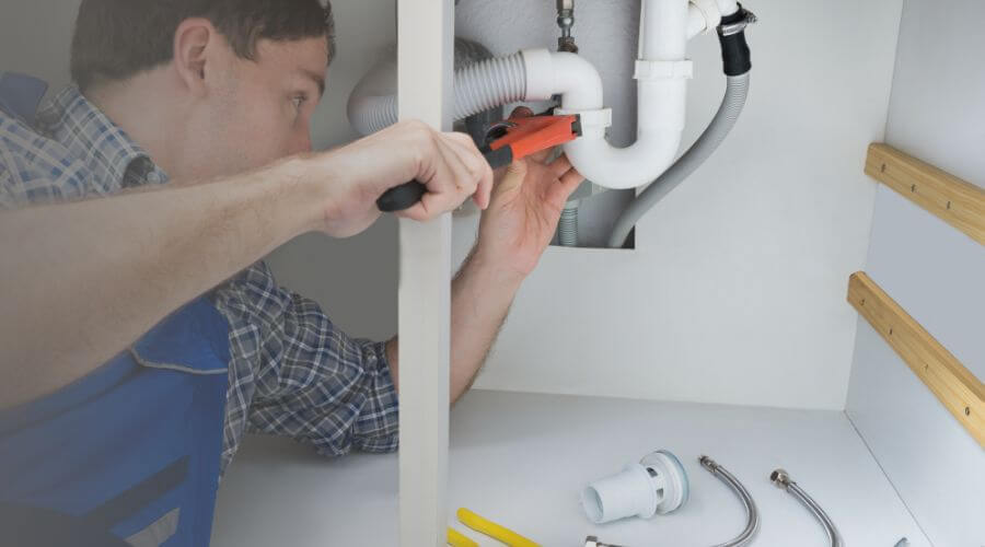 Professional Leak Detection in Wayland, IA